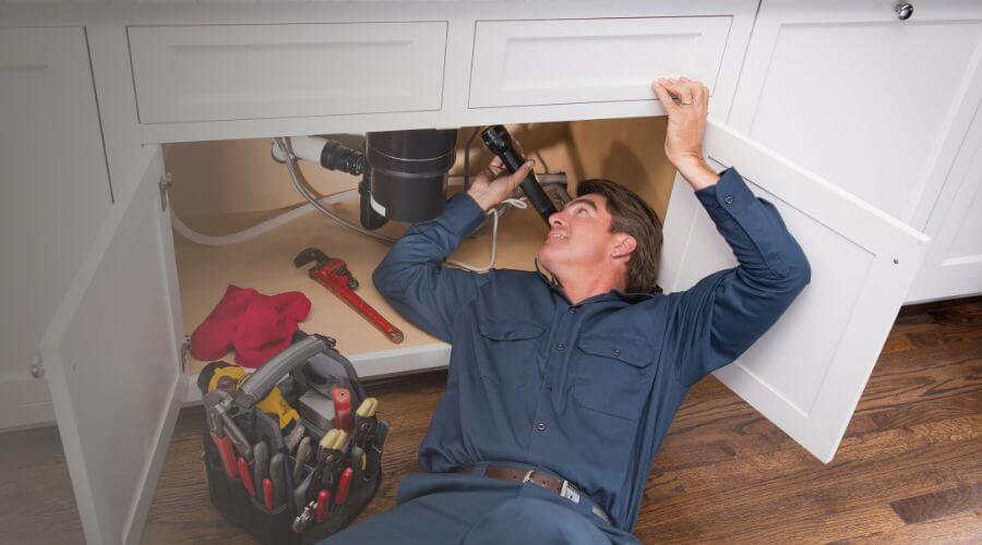 Professional emergency plumbing in Benedict, KS